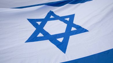 Le mouvement juif international de droite annonce un rassemblement pro-israélien à Paris mercredi